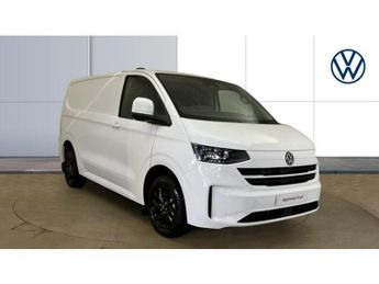 Volkswagen Transporter T32 Swb Diesel 2.0 TDI 150 Commerce Plus Van