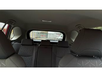 Toyota RAV4 2.5 VVT-i Hybrid Design 5dr CVT 2WD Hybrid Estate