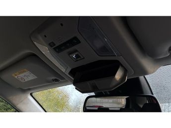 Toyota RAV4 2.5 VVT-i Hybrid Design 5dr CVT 2WD Hybrid Estate