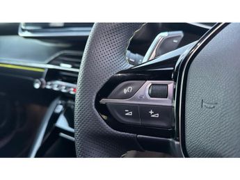 Peugeot 2008 1.2 PureTech 130 GT 5dr EAT8 Petrol Estate