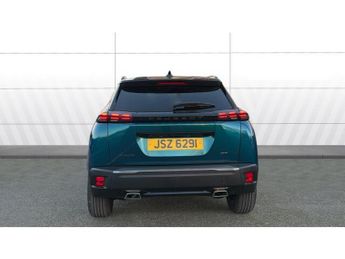 Peugeot 2008 1.2 PureTech 130 GT 5dr EAT8 Petrol Estate