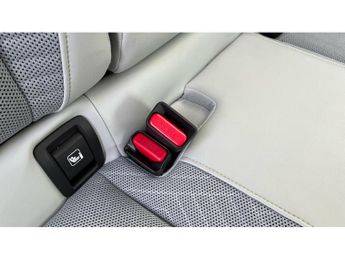 Renault Scenic E-Tech 160kW Iconic 87kWh Long Range 5dr Auto Electric Estate