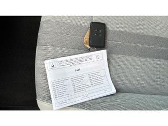 Renault Scenic E-Tech 160kW Iconic 87kWh Long Range 5dr Auto Electric Estate