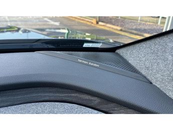 Renault Scenic E-Tech 160kW Iconic 87kWh Long Range 5dr Auto Electric Estate