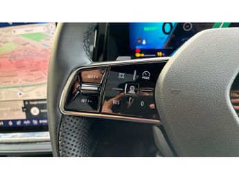 Renault Scenic E-Tech 160kW Iconic 87kWh Long Range 5dr Auto Electric Estate