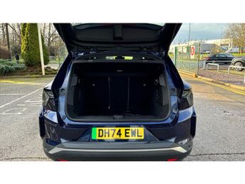 Renault Scenic E-Tech 160kW Iconic 87kWh Long Range 5dr Auto Electric Estate