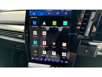 Renault Scenic E-Tech 160kW Iconic 87kWh Long Range 5dr Auto Electric Estate