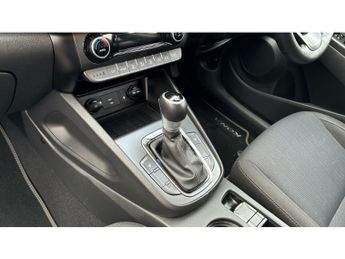 Hyundai KONA 1.6 GDi Hybrid Premium 5dr DCT Hybrid Hatchback