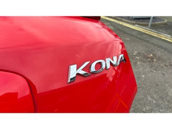 Hyundai KONA 1.6 GDi Hybrid Premium 5dr DCT Hybrid Hatchback