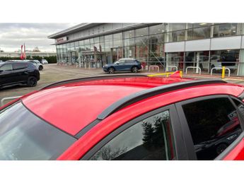 Hyundai KONA 1.6 GDi Hybrid Premium 5dr DCT Hybrid Hatchback