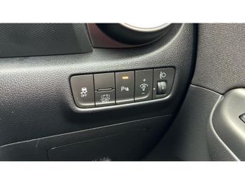 Hyundai KONA 1.6 GDi Hybrid Premium 5dr DCT Hybrid Hatchback