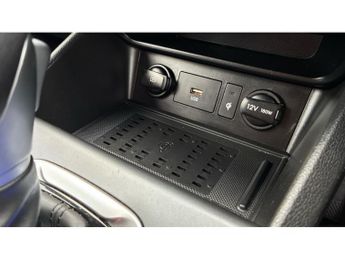 Hyundai KONA 1.6 GDi Hybrid Premium 5dr DCT Hybrid Hatchback