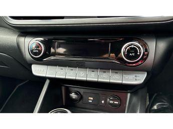 Hyundai KONA 1.6 GDi Hybrid Premium 5dr DCT Hybrid Hatchback