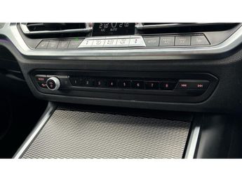 BMW 3 Series 320i M Sport 4dr Step Auto Petrol Saloon