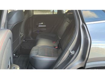 Mercedes-Benz Eqa 250 140kW AMG Line 66.5kWh 5dr Auto Electric Hatchback