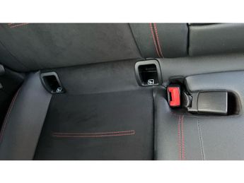 Mercedes-Benz Eqa 250 140kW AMG Line 66.5kWh 5dr Auto Electric Hatchback