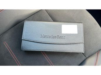 Mercedes-Benz Eqa 250 140kW AMG Line 66.5kWh 5dr Auto Electric Hatchback