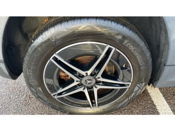 Mercedes-Benz Eqa 250 140kW AMG Line 66.5kWh 5dr Auto Electric Hatchback
