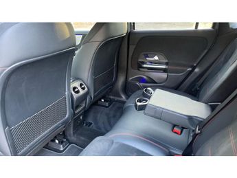 Mercedes-Benz Eqa 250 140kW AMG Line 66.5kWh 5dr Auto Electric Hatchback