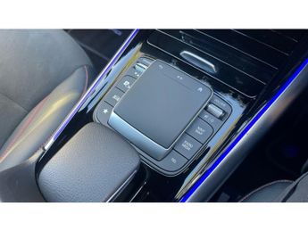 Mercedes-Benz Eqa 250 140kW AMG Line 66.5kWh 5dr Auto Electric Hatchback