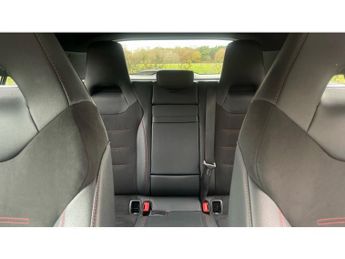 Mercedes-Benz A-Class A180 AMG Line Executive 5dr Auto Petrol Hatchback