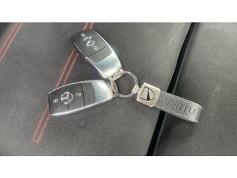 Mercedes-Benz A-Class A180 AMG Line Executive 5dr Auto Petrol Hatchback