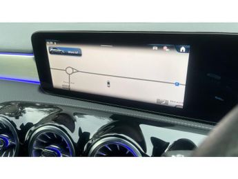 Mercedes-Benz A-Class A180 AMG Line Executive 5dr Auto Petrol Hatchback