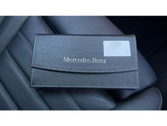 Mercedes-Benz GLC Coupe GLC 300d 4Matic AMG Line Premium 5dr 9G-Tronic Diesel Estate