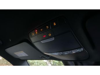 Mercedes-Benz GLC Coupe GLC 300d 4Matic AMG Line Premium 5dr 9G-Tronic Diesel Estate