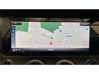 Mercedes-Benz E-Class E350d 4Matic AMG Line Premium Plus 2dr 9G-Tronic Diesel Cabriole