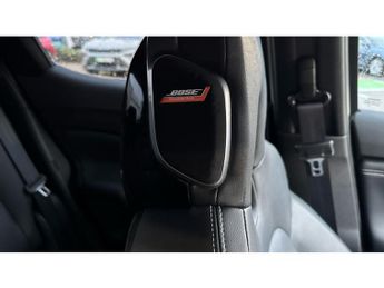 Nissan Juke 1.6 Hybrid Tekna 5dr Auto Hybrid Hatchback