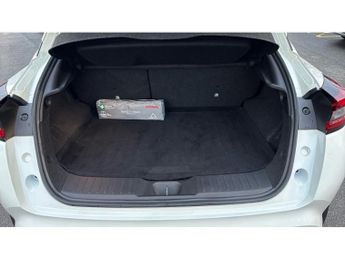 Nissan Juke 1.6 Hybrid Tekna 5dr Auto Hybrid Hatchback