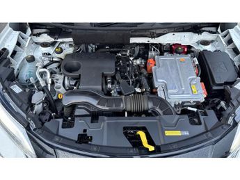 Nissan Juke 1.6 Hybrid Tekna 5dr Auto Hybrid Hatchback