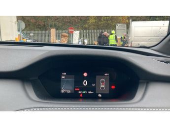 Skoda Elroq 210kW 85 SportLine 82kWh 5dr Auto Electric Estate