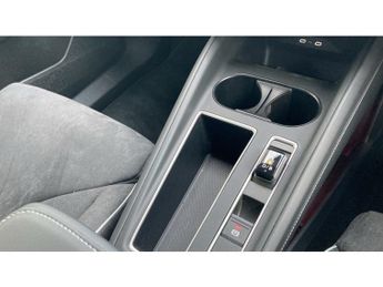 Skoda Elroq 210kW 85 SportLine 82kWh 5dr Auto Electric Estate