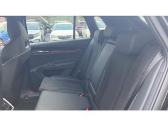 Skoda Elroq 210kW 85 SportLine 82kWh 5dr Auto Electric Estate