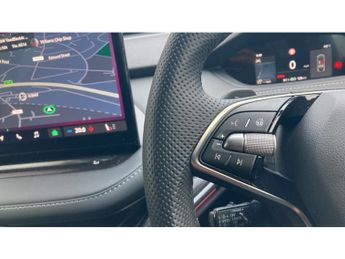 Skoda Elroq 210kW 85 SportLine 82kWh 5dr Auto Electric Estate