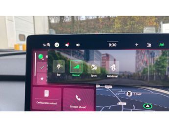 Skoda Elroq 210kW 85 SportLine 82kWh 5dr Auto Electric Estate