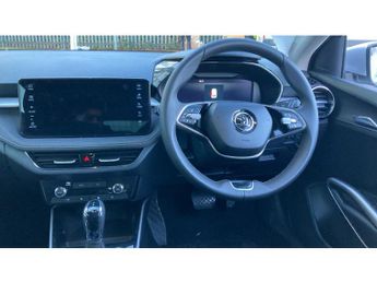 Skoda Fabia 1.0 TSI 116 SE L 5dr DSG Petrol Hatchback