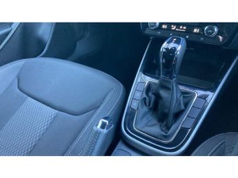 Skoda Fabia 1.0 TSI 116 SE L 5dr DSG Petrol Hatchback