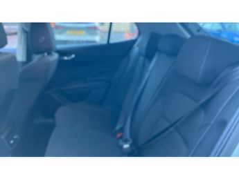 Skoda Fabia 1.0 TSI 116 SE L 5dr DSG Petrol Hatchback