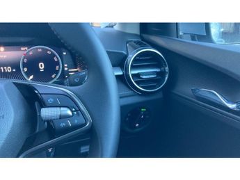 Skoda Fabia 1.0 TSI 116 SE L 5dr DSG Petrol Hatchback