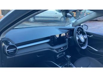 Skoda Fabia 1.0 TSI 116 SE L 5dr DSG Petrol Hatchback