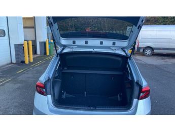 Skoda Fabia 1.0 TSI 116 SE L 5dr DSG Petrol Hatchback