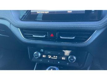 Skoda Fabia 1.0 TSI 116 SE L 5dr DSG Petrol Hatchback