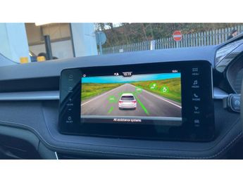 Skoda Fabia 1.0 TSI 116 SE L 5dr DSG Petrol Hatchback