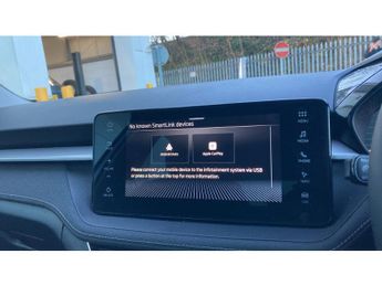 Skoda Fabia 1.0 TSI 116 SE L 5dr DSG Petrol Hatchback