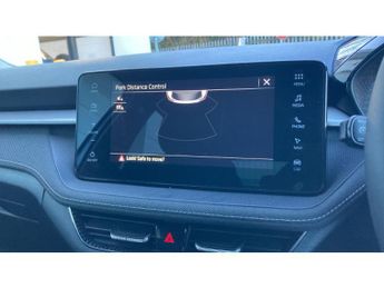 Skoda Fabia 1.0 TSI 116 SE L 5dr DSG Petrol Hatchback