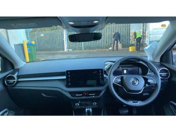 Skoda Fabia 1.0 TSI 116 SE L 5dr DSG Petrol Hatchback
