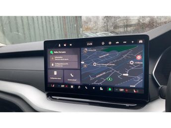 Skoda Octavia 1.5 TSI e-TEC SE Technology 5dr DSG Petrol Estate